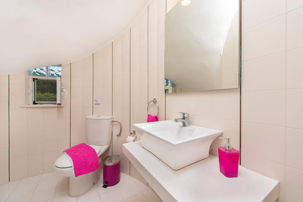 Villa Dora Faliraki Bagian luar foto