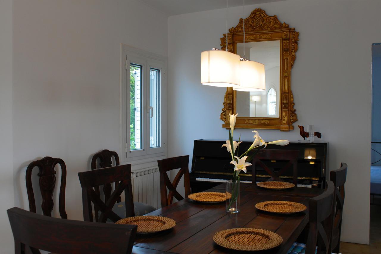 Villa Dora Faliraki Bagian luar foto