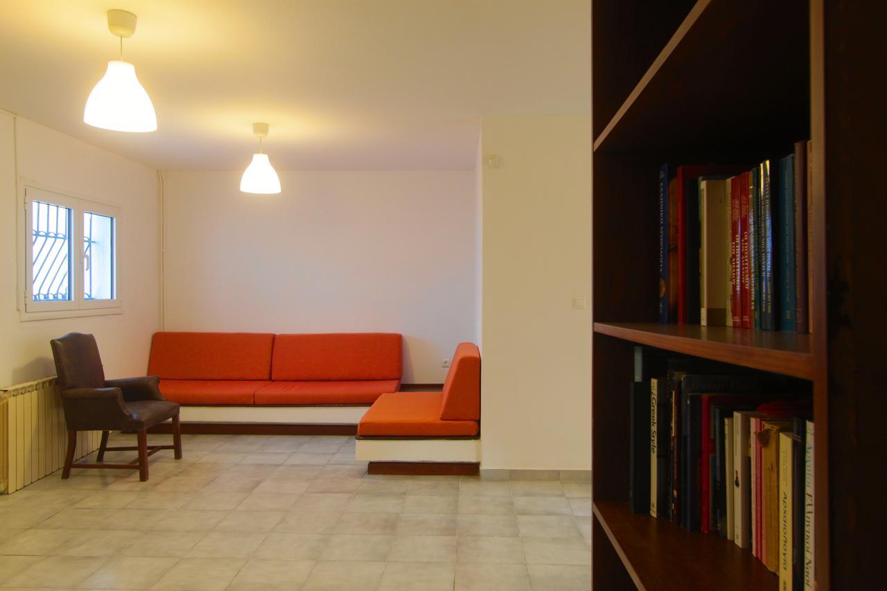 Villa Dora Faliraki Bagian luar foto